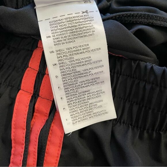 🏷️ 5 for $25 - ADIDAS Marathon 20 Women's Running Shorts - Picture 10 of 11